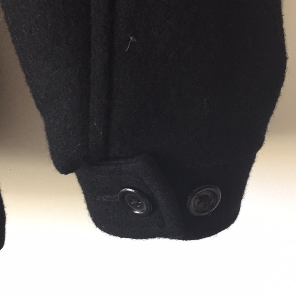 Vintage Wool Jacket - Picture 5 of 6